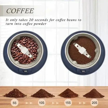 Mini Electric Grinder