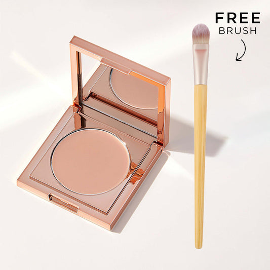 Ultimate Dark Circle & Baggy Under Eye Corrector – Waterproof & Lightweight Concealer